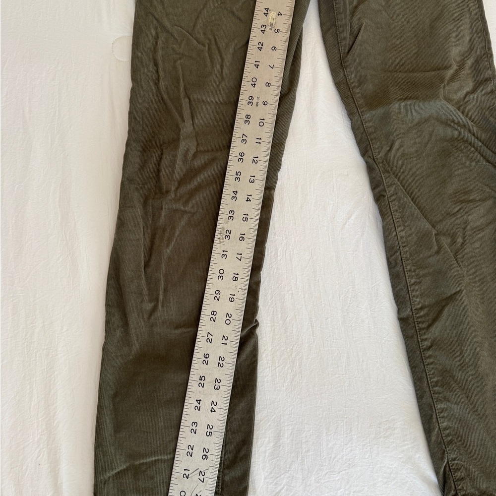 Outerknown Corduroy Trousers - Picture 3 of 6